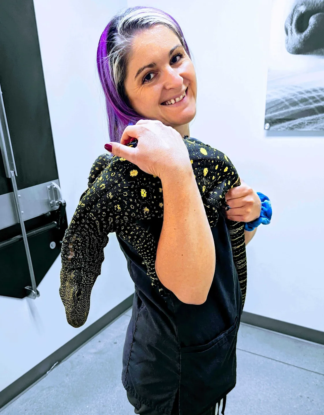 Kassie Kassie