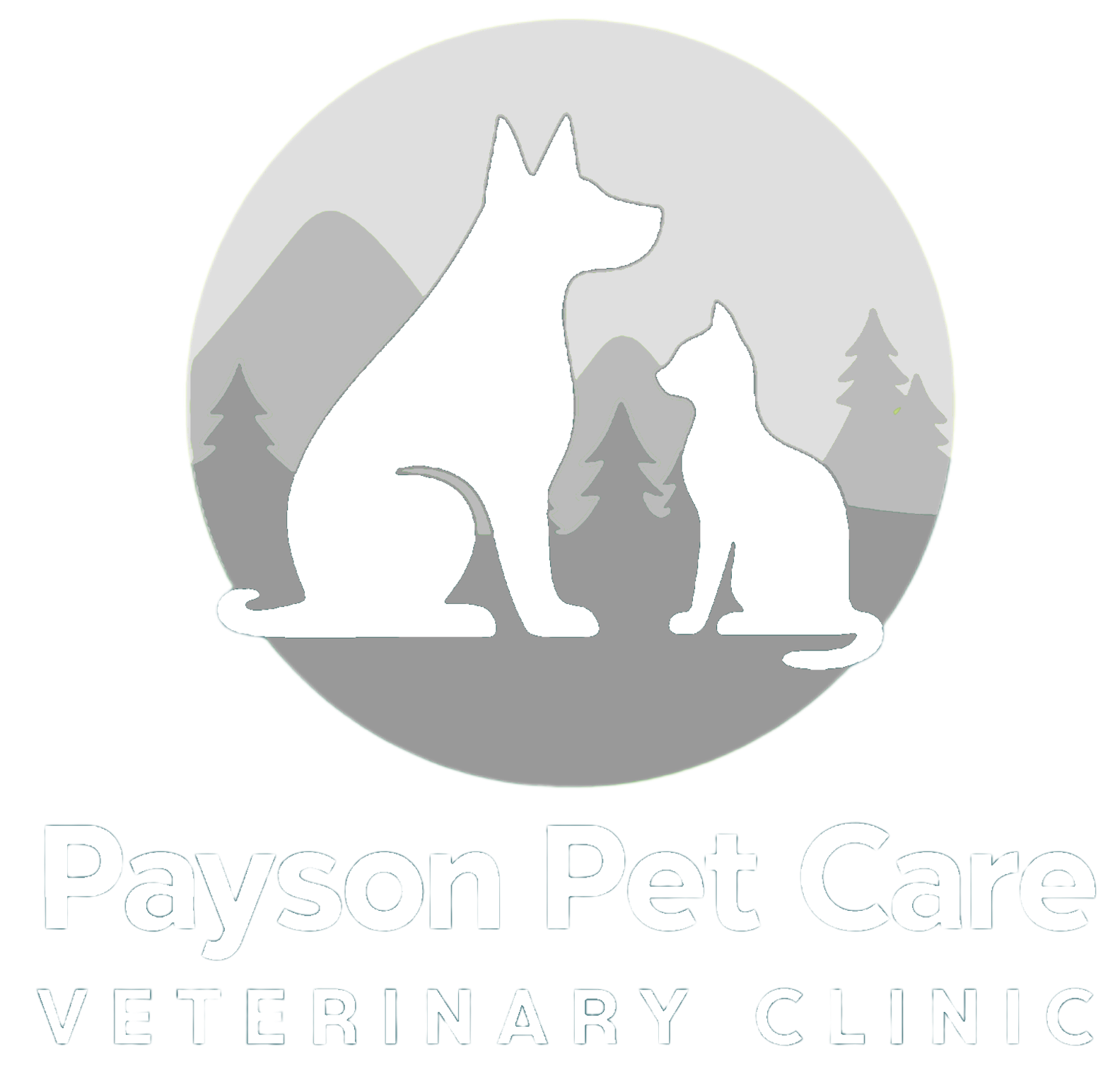 Payson Pet Care Logo