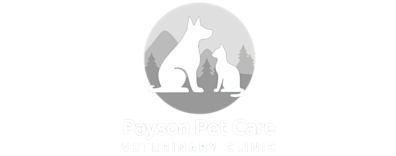 Payson Pet Care Logo Payson Pet Care Logo