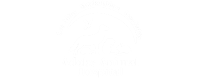 Adobe Animal Hospital Logo Adobe Animal Hospital Logo