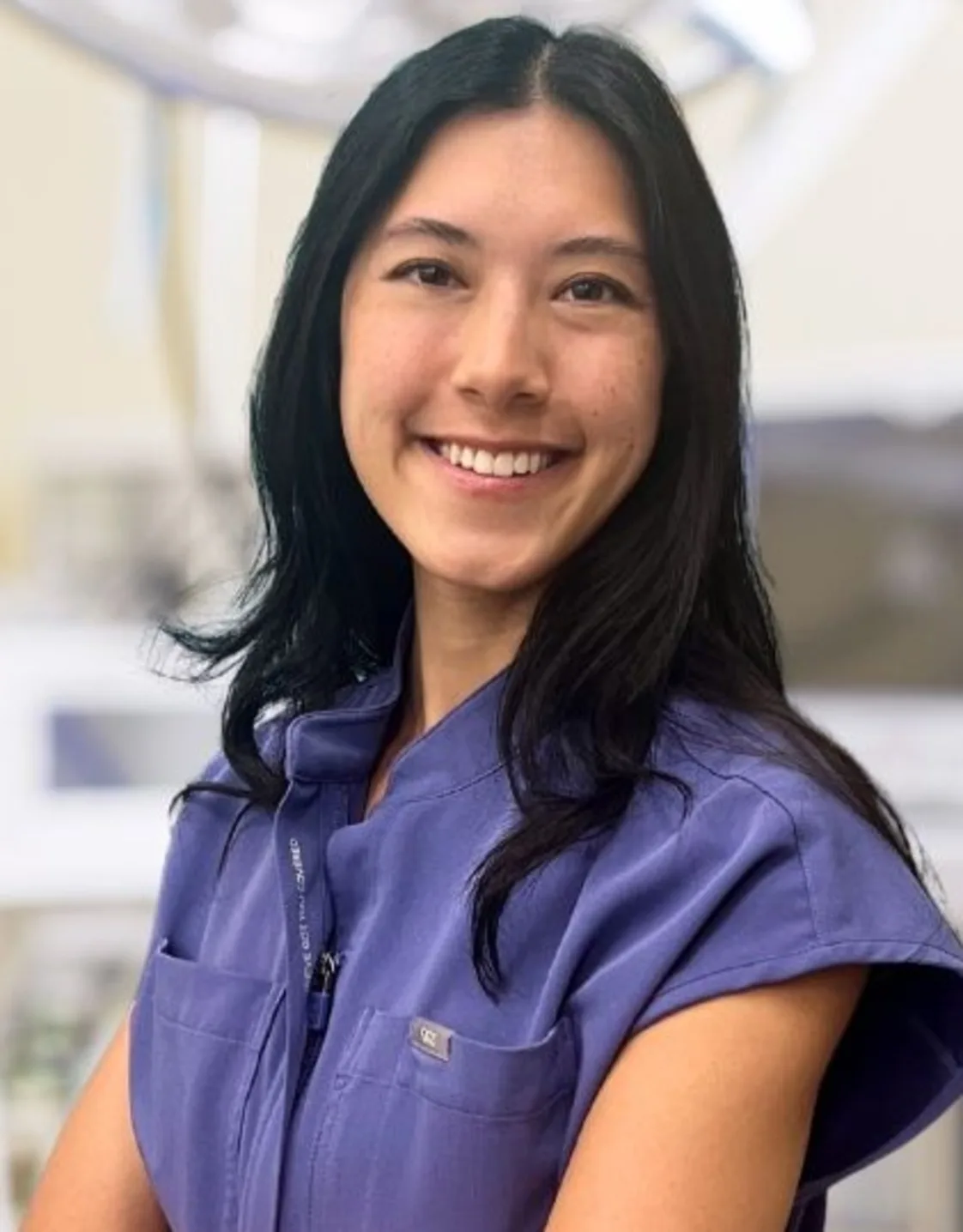 Nina Marchell, DVM Nina Marchell, DVM
