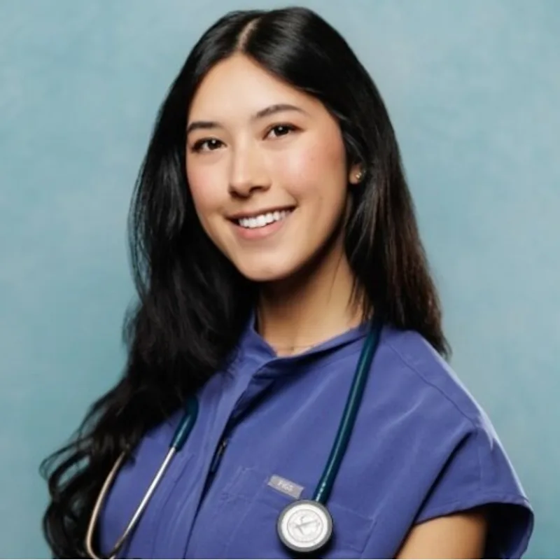 Nina Marchell, DVM Nina Marchell, DVM