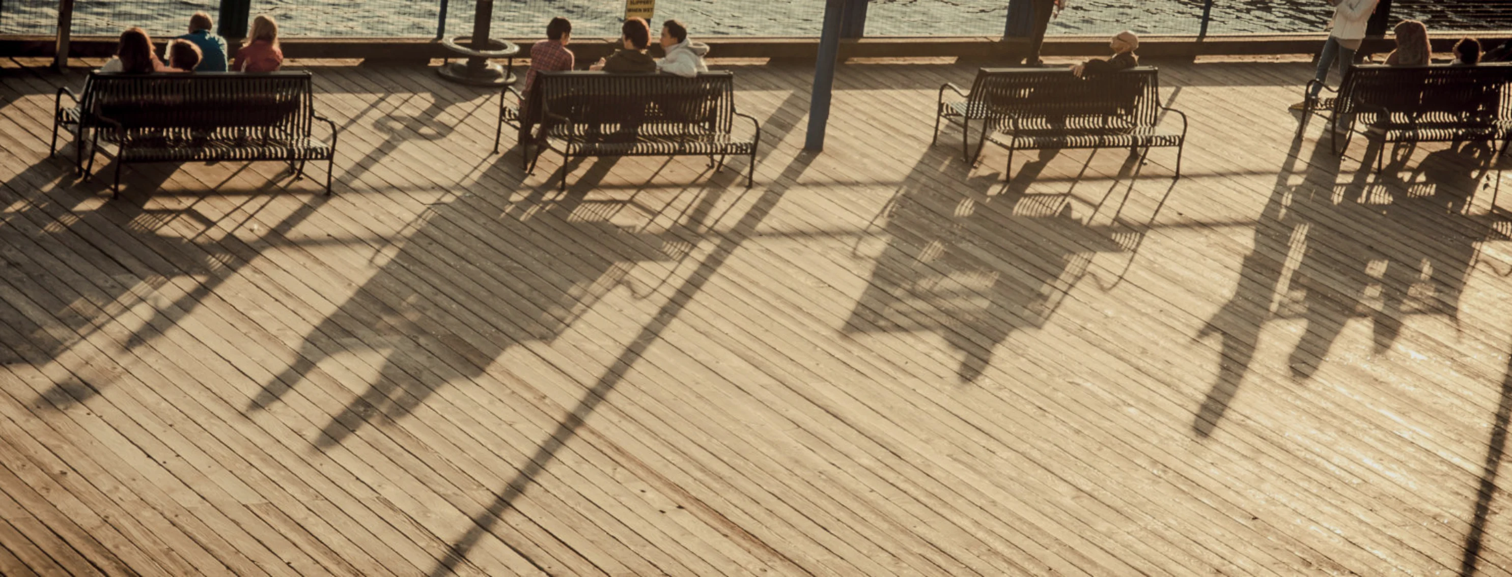 Relaxing afternoon at North Vancouver Lonsdale Quay Relaxing afternoon at North Vancouver Lonsdale Quay