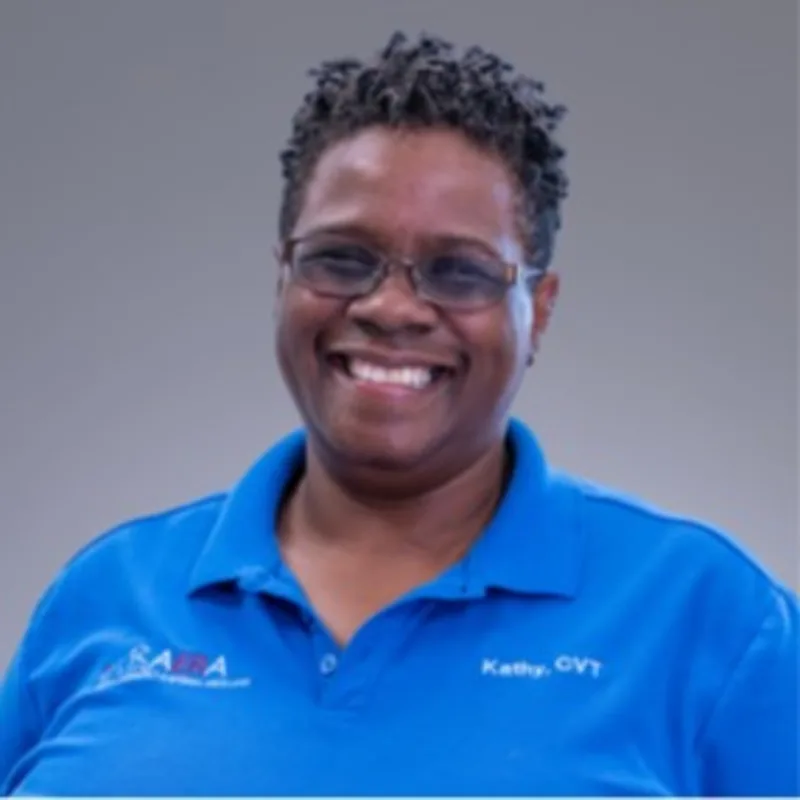 Kathryn Jones Kathryn Jones