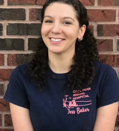 Jessica Baker Jessica Baker