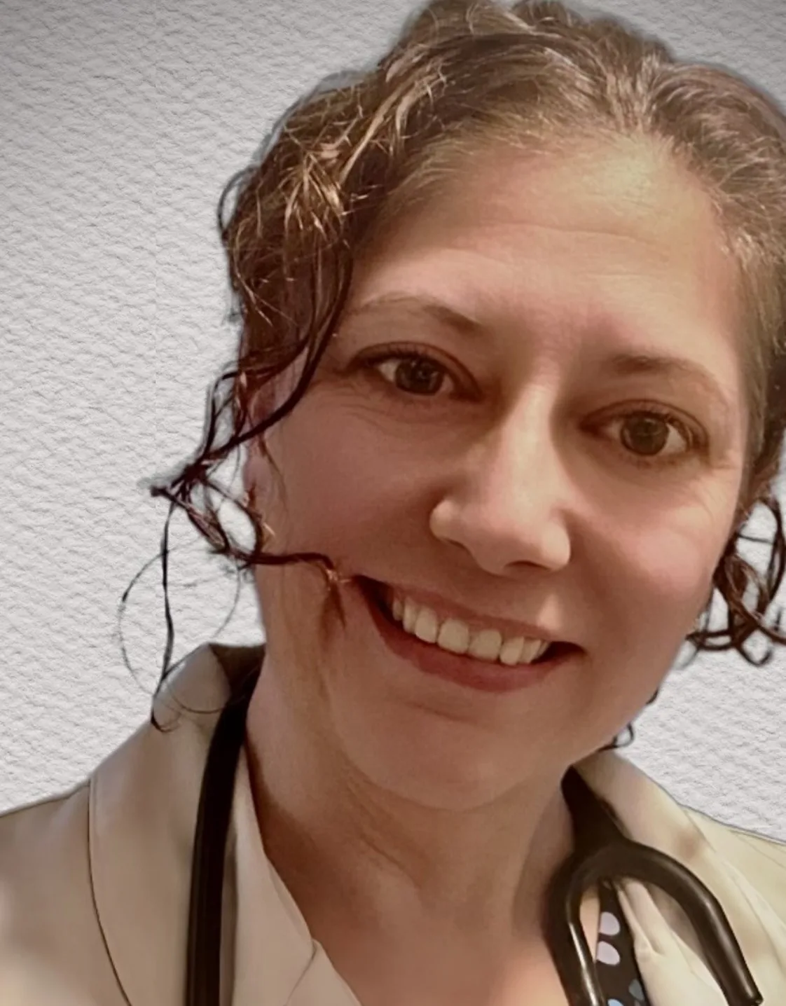 Dr. Jamie DeSpirito Dr. Jamie DeSpirito