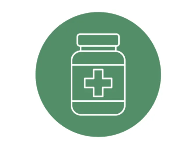 Medication Icon Medication Icon