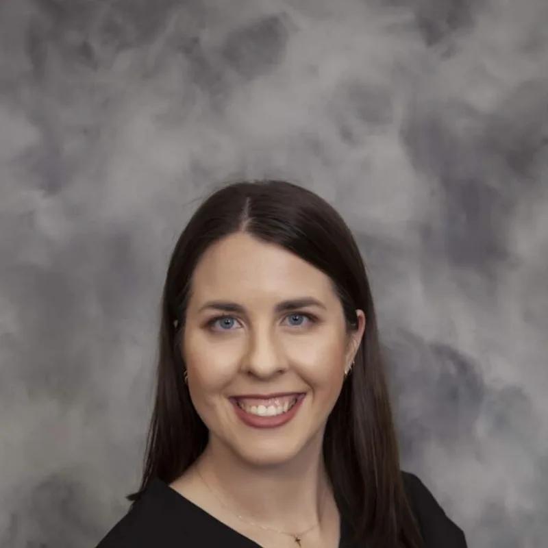 Dr. Hannah Kennady Dr. Hannah Kennady