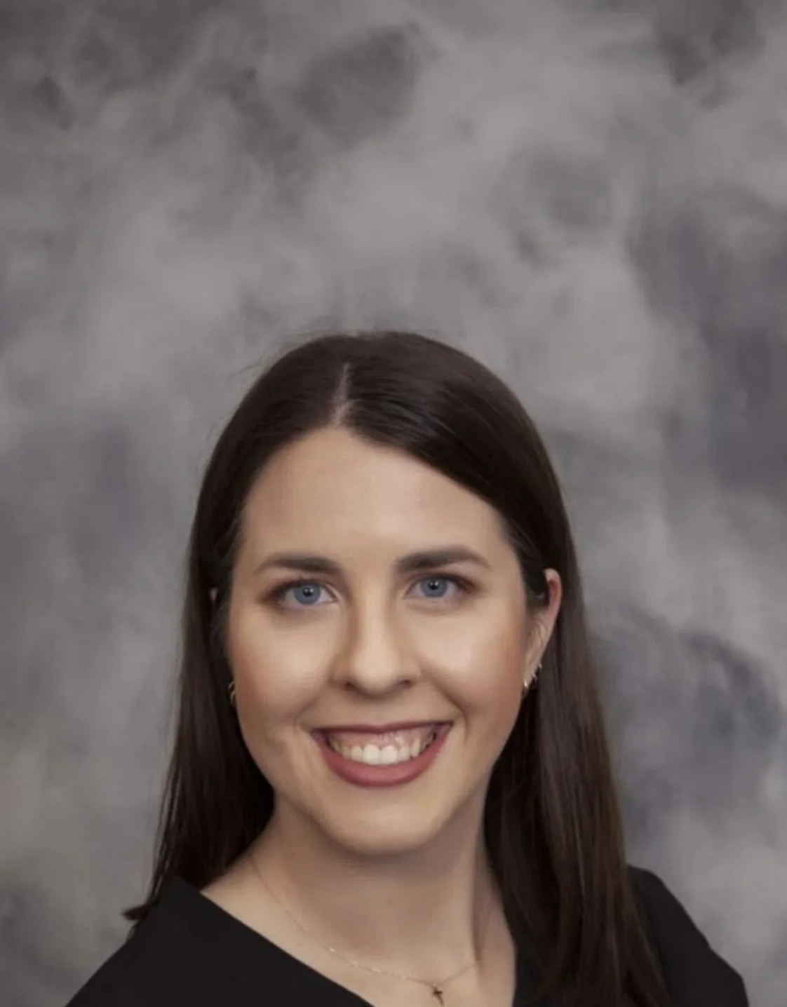 Dr. Hannah Kennady Dr. Hannah Kennady