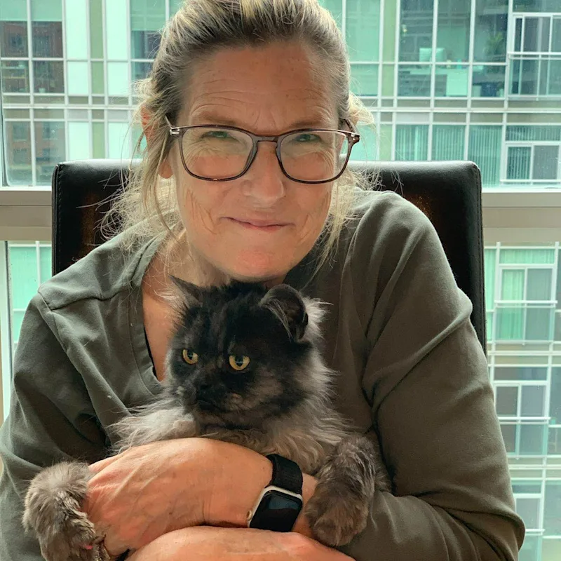 Dr. Heather Clarke Dr. Heather Clarke