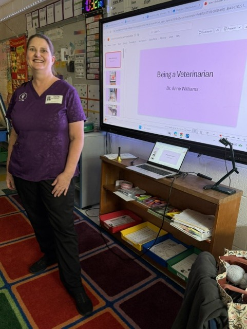 Careers Day