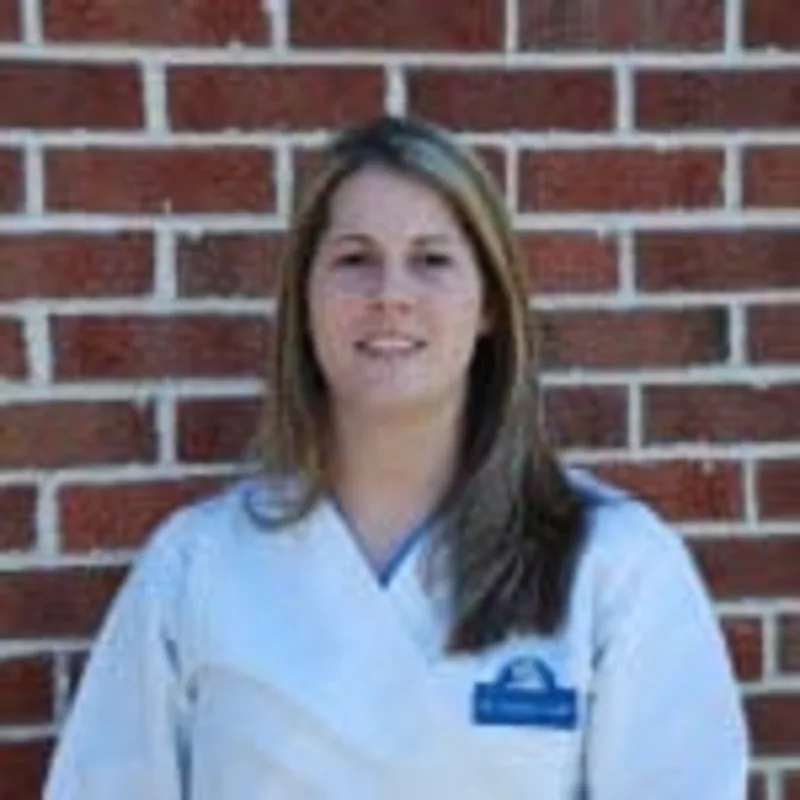 Dr. Nicole Hart Dr. Nicole Hart