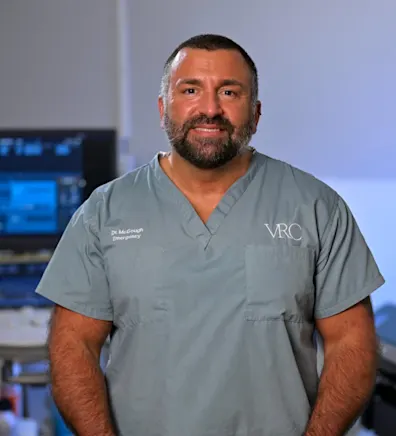 Paul J. McGough Paul J. McGough