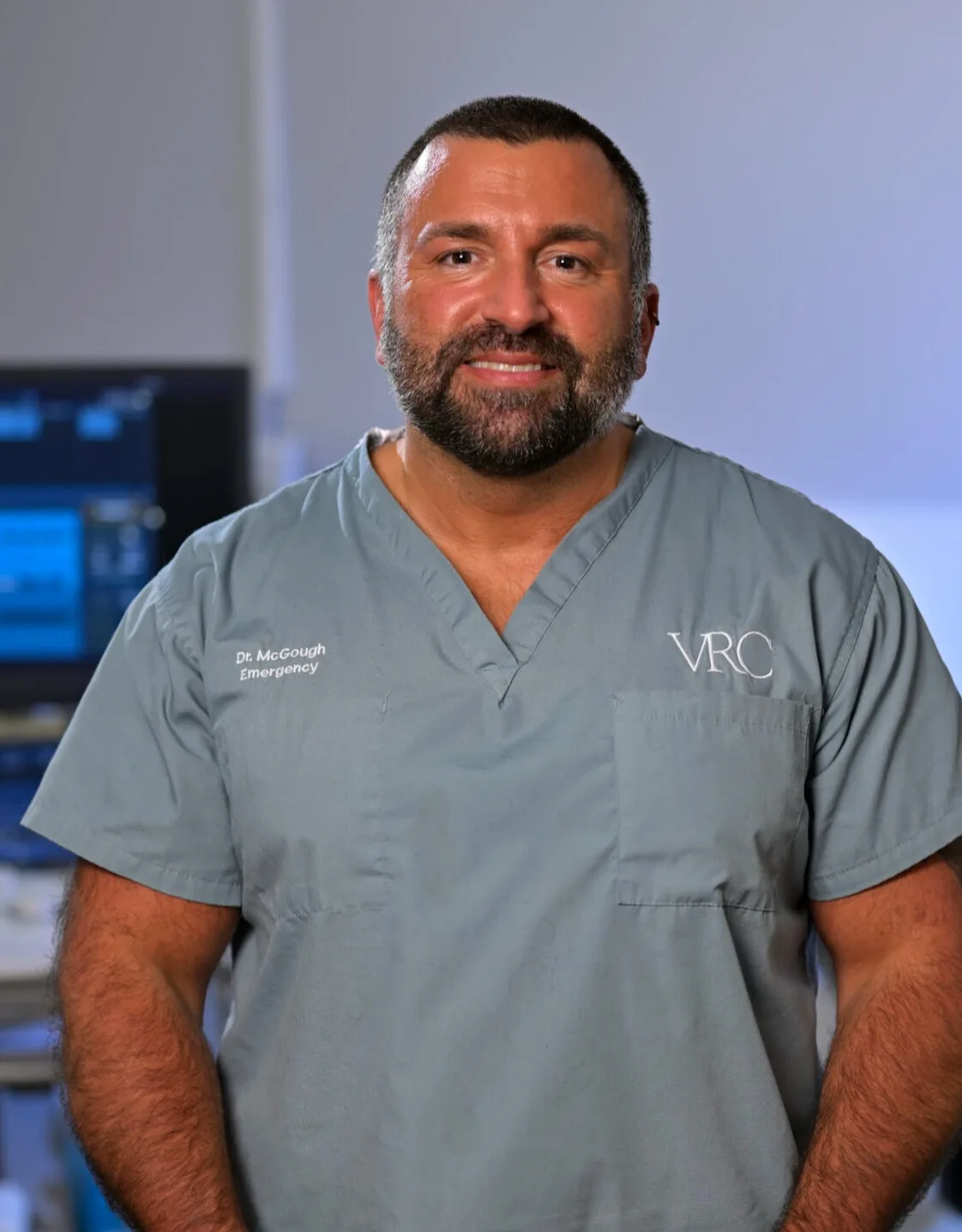 Paul J. McGough Paul J. McGough