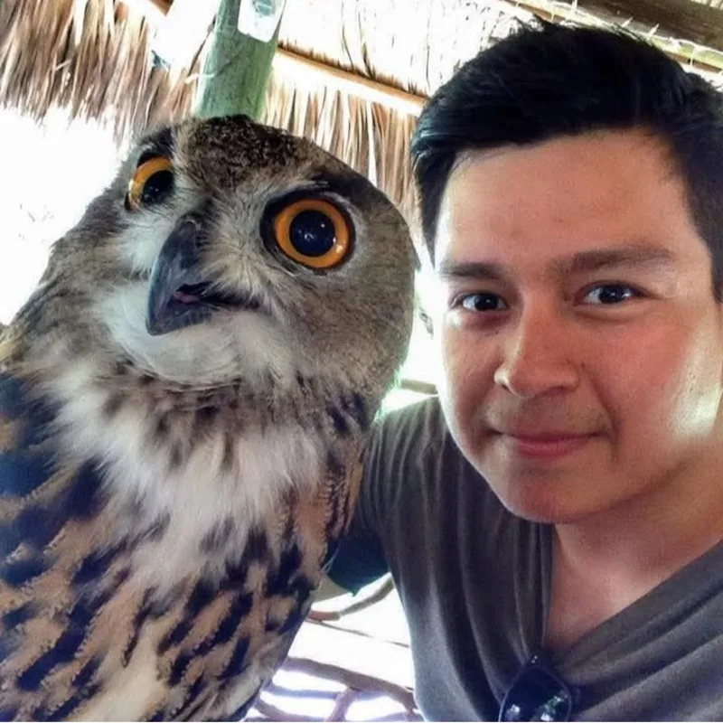 Orlando Melchor Orlando Melchor