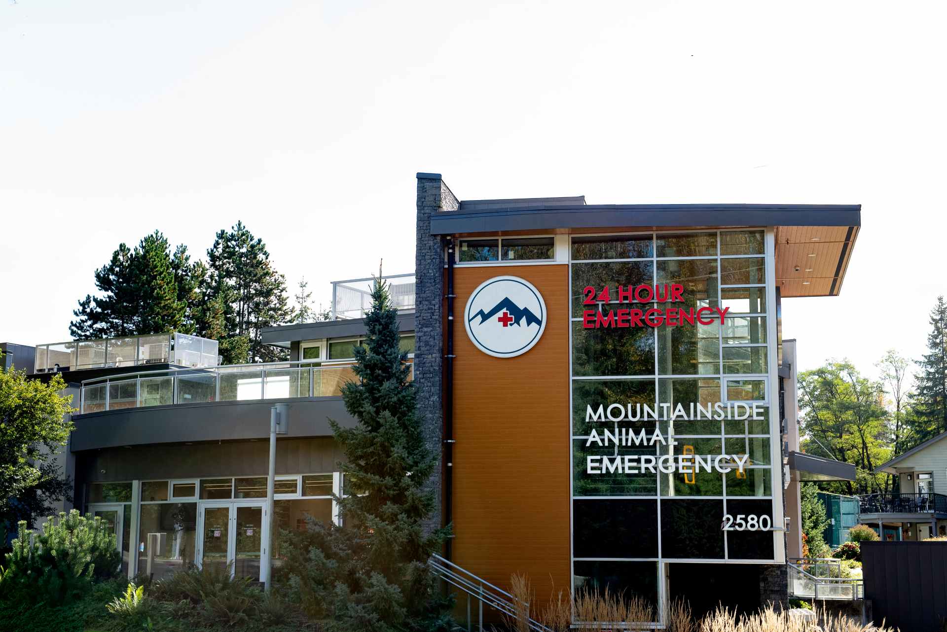 Mountainside Animal Emergency & Specialty