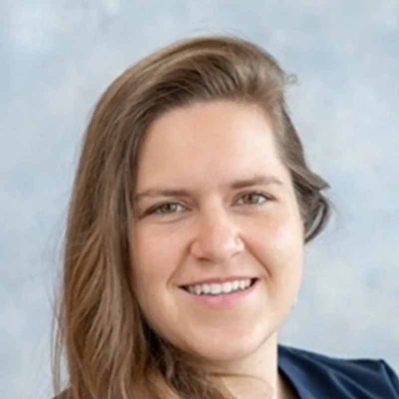 Dr. Adele Pietras Dr. Adele Pietras