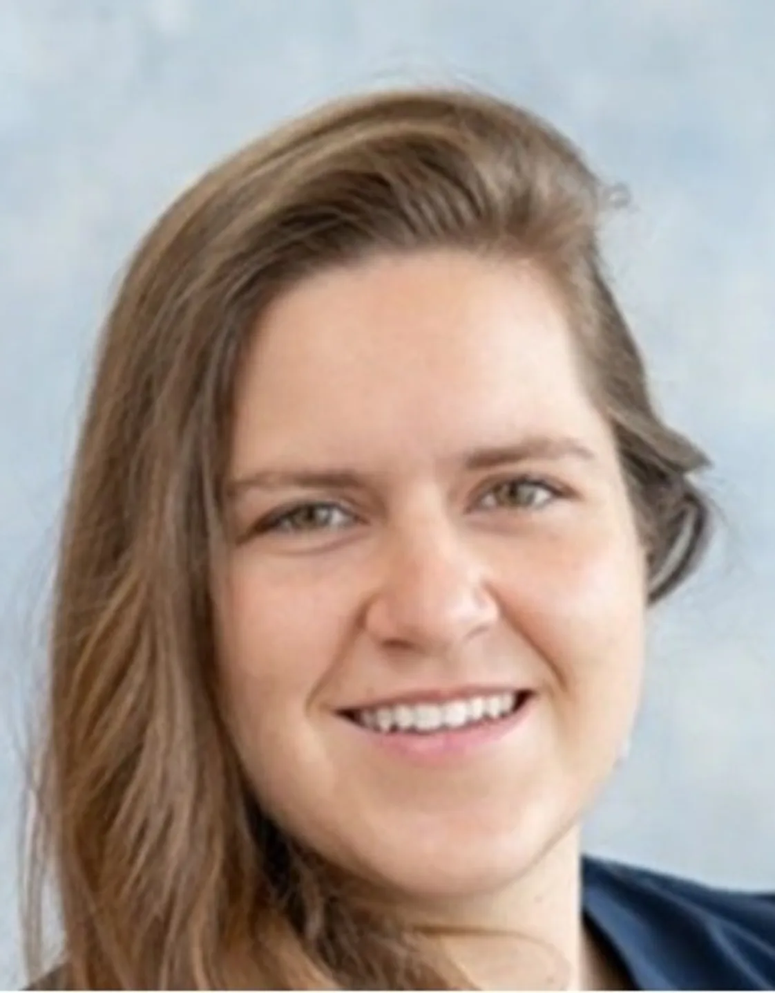 Dr. Adele Pietras Dr. Adele Pietras