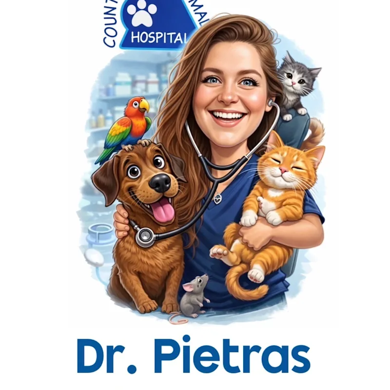 Dr. Adele Pietras Dr. Adele Pietras
