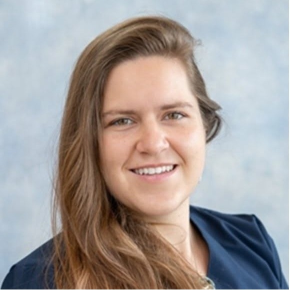 Dr. Adele Pietras
