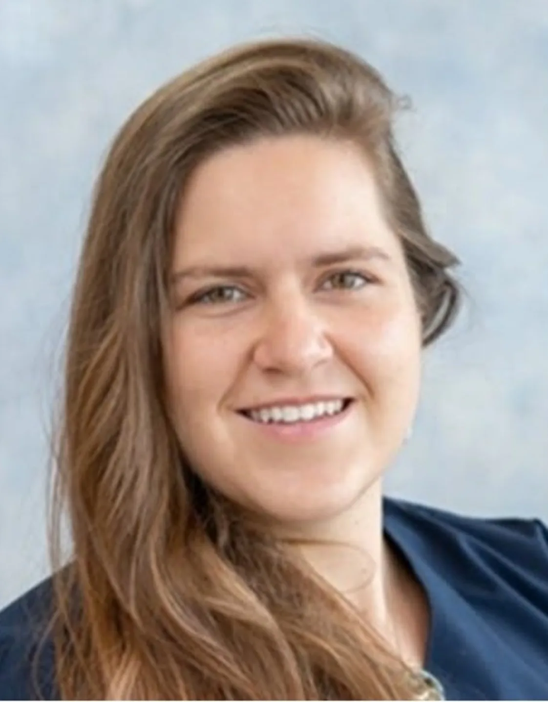 Dr. Adele Pietras Dr. Adele Pietras