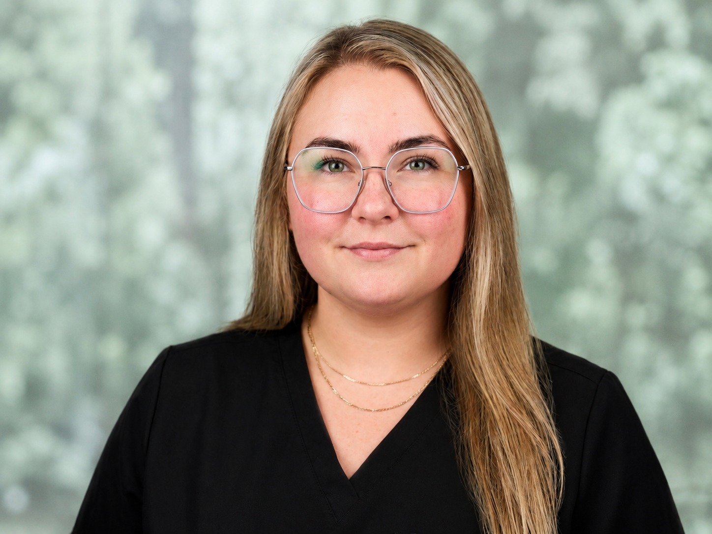 Alisha Olstein