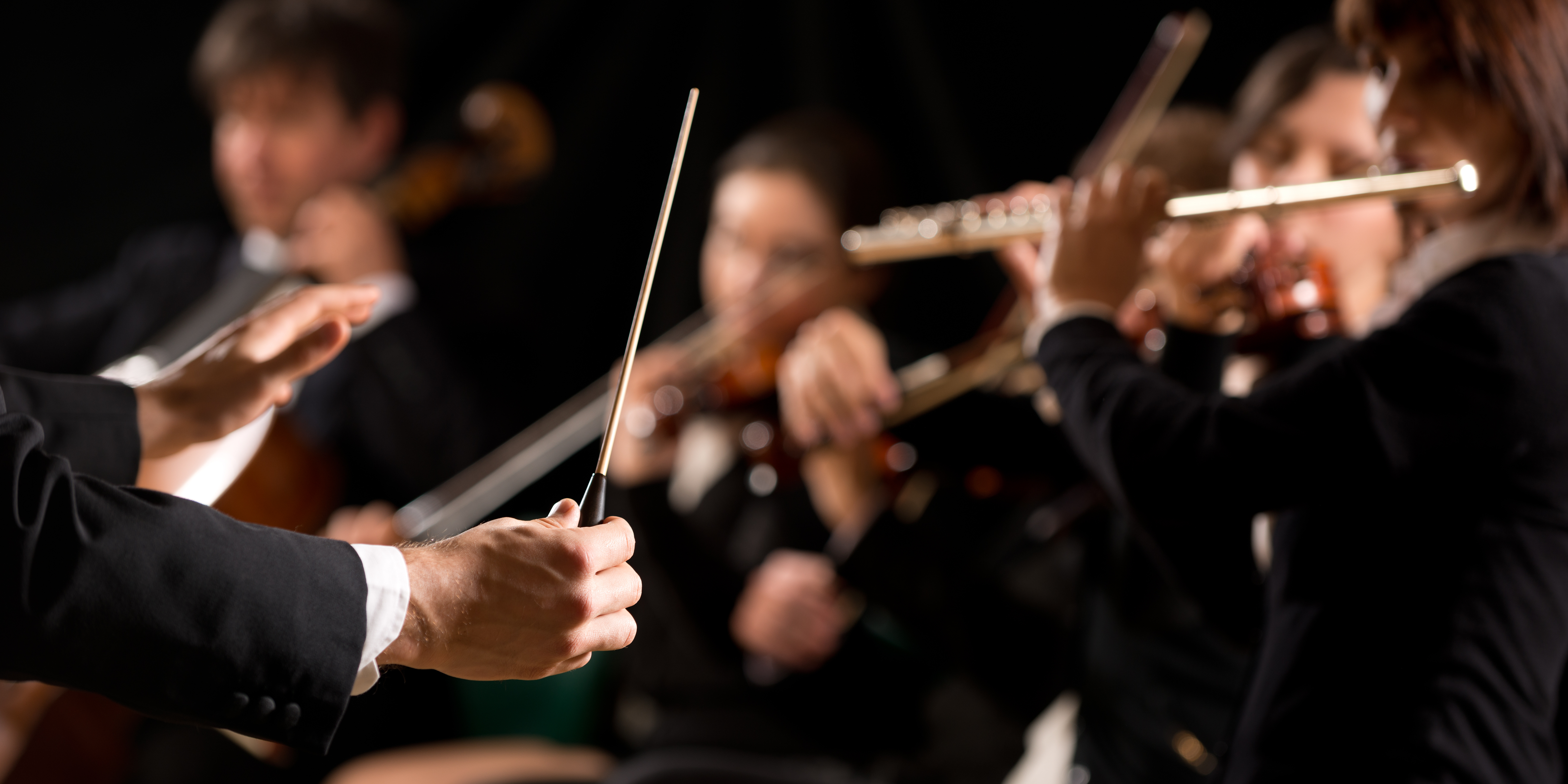 Orchestra in Chicago