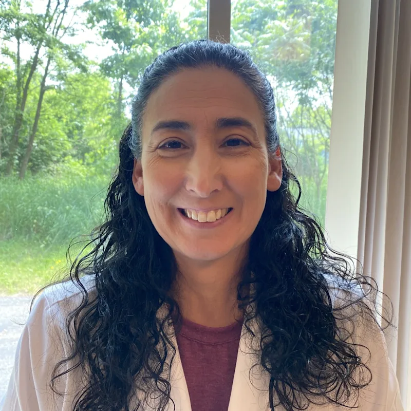 Dr. Jennifer Ellis Dr. Jennifer Ellis