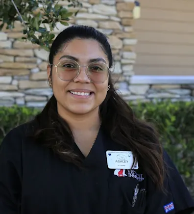 Ashley Ashley