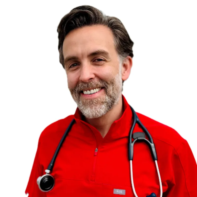 Dr. Jeremy Orr Dr. Jeremy Orr