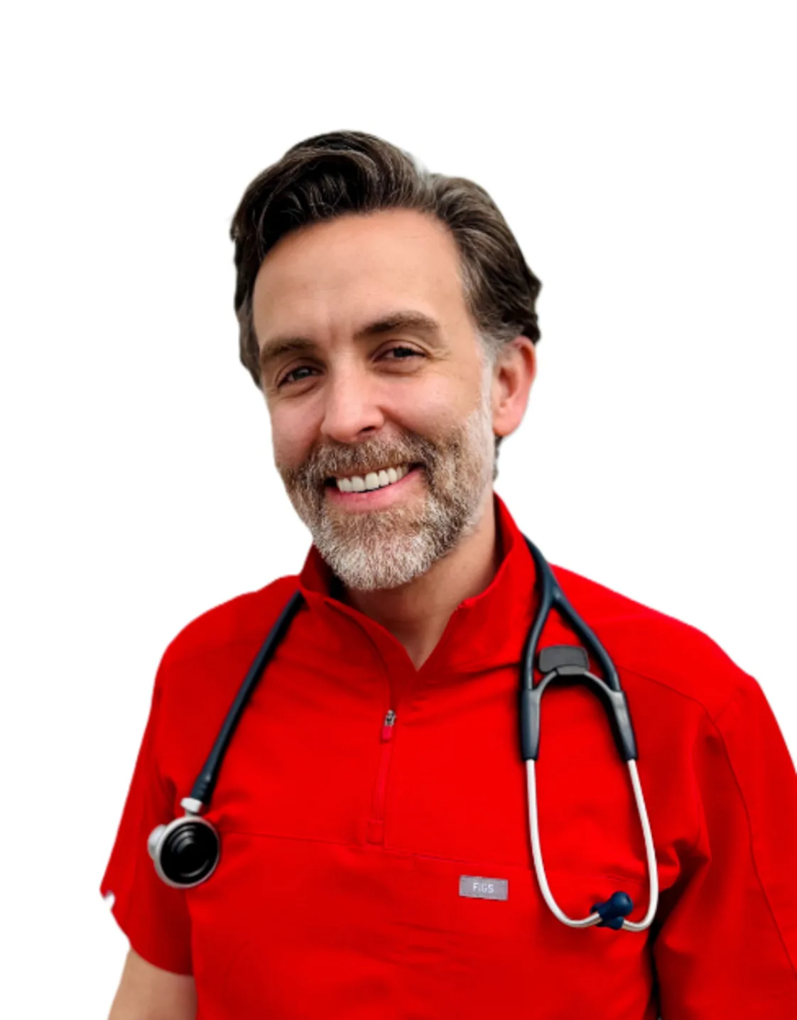 Dr. Jeremy Orr Dr. Jeremy Orr