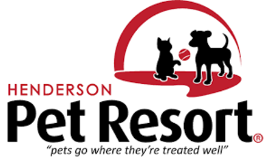 Henderson Pet Resort Logo