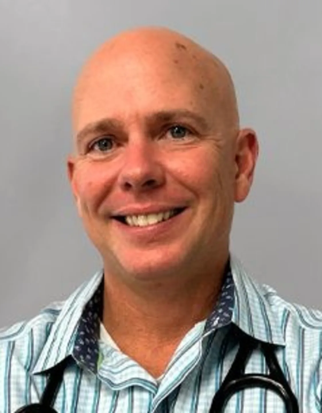 Dr. Tony Rusk Dr. Tony Rusk