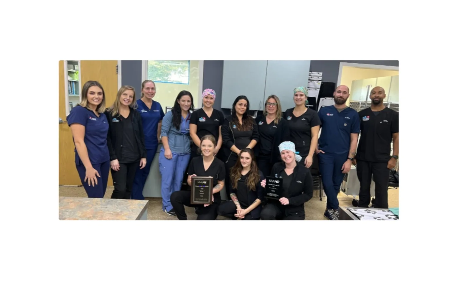 First Coast Veterinary Specialists & Emergency (FCVS) Team First Coast Veterinary Specialists & Emergency (FCVS) Team