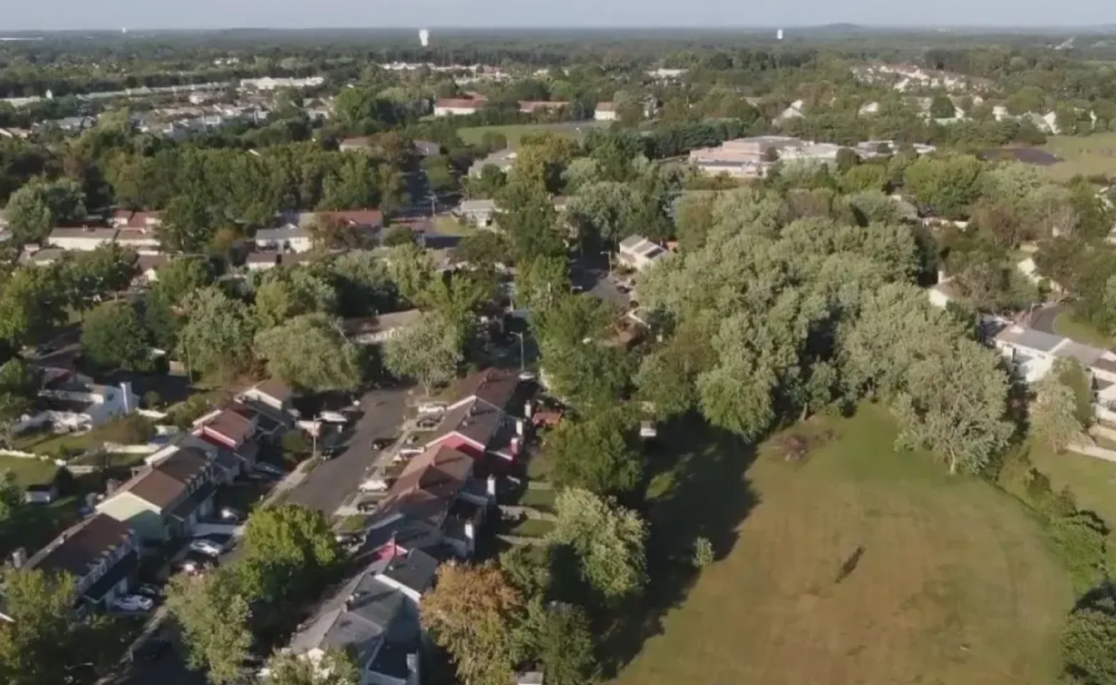 an overview of Mount Laurel New Jersey an overview of Mount Laurel New Jersey