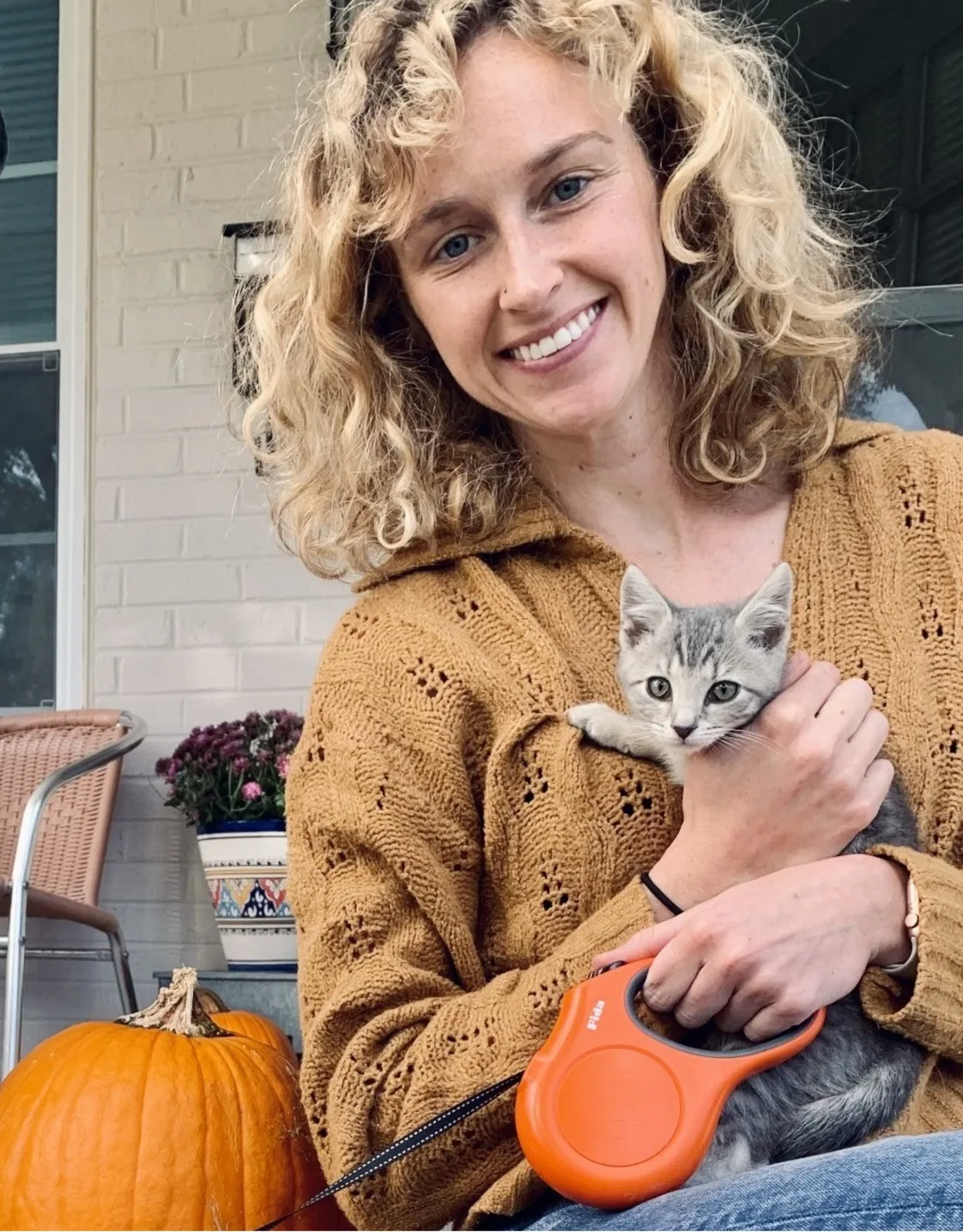 Catherine Buyrn Catherine Buyrn