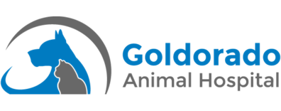 Goldorado Animal Hospital  Logo Goldorado Animal Hospital  Logo