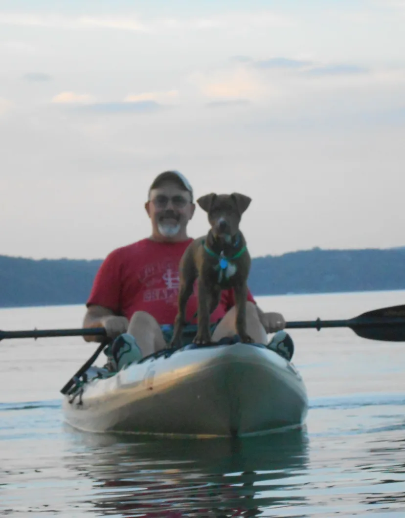 Thomas Rouse | Grant Pet Hospital