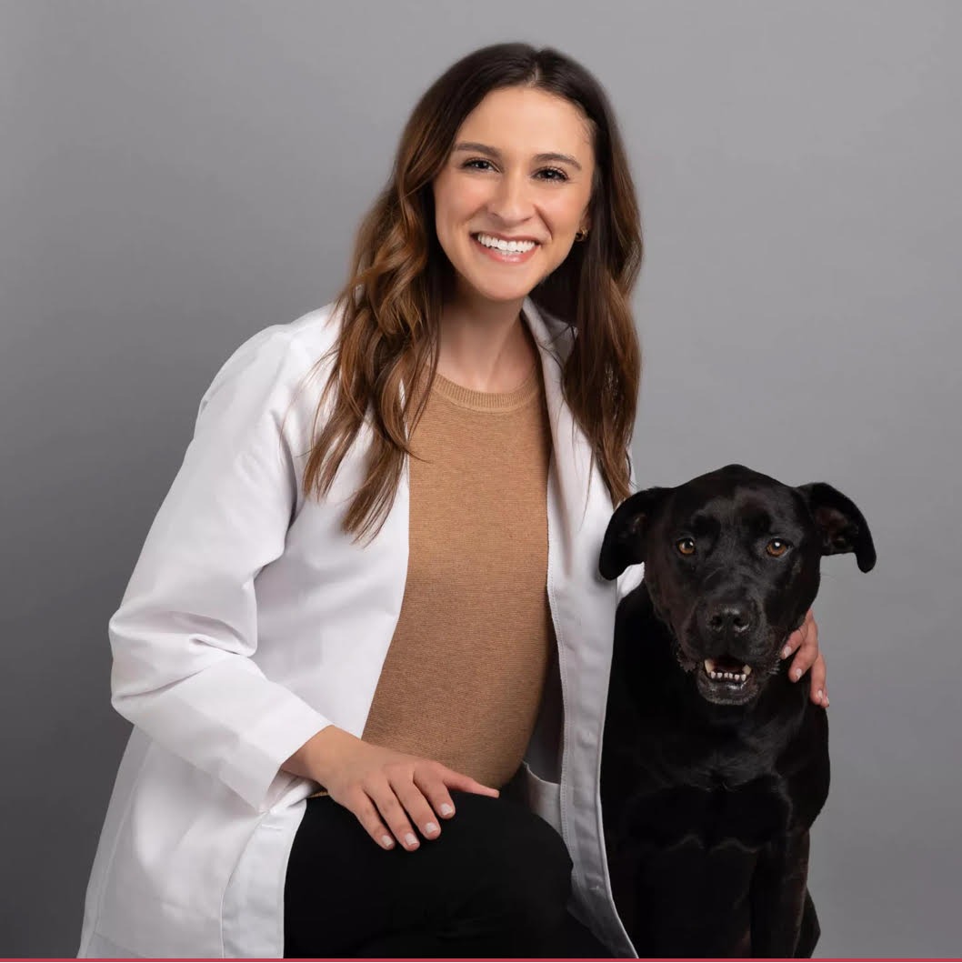 Dr. Micah Tryba