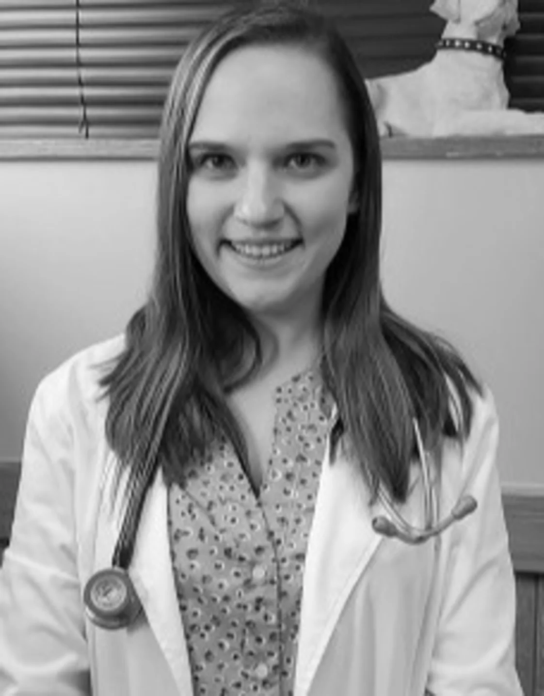 Ashley R. McCoy Ashley R. McCoy