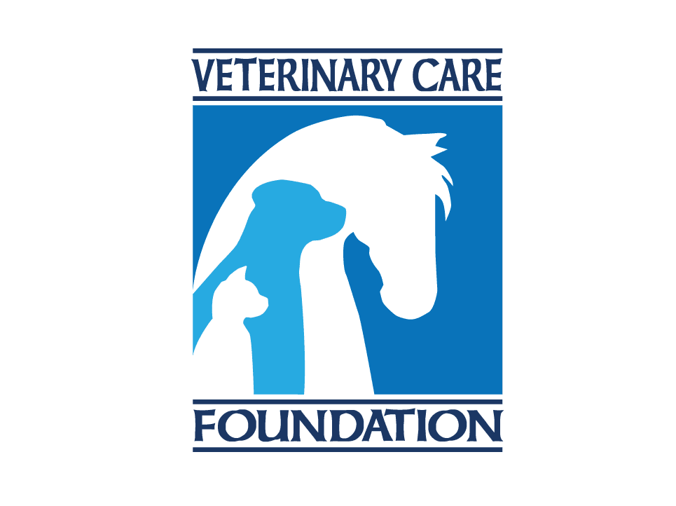 Veterinary Care Foundation Logo