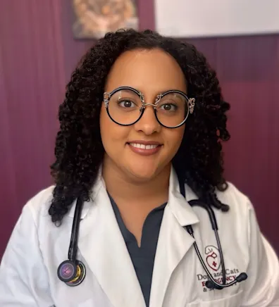 Dr. Rollerson-Clark Dr. Rollerson-Clark