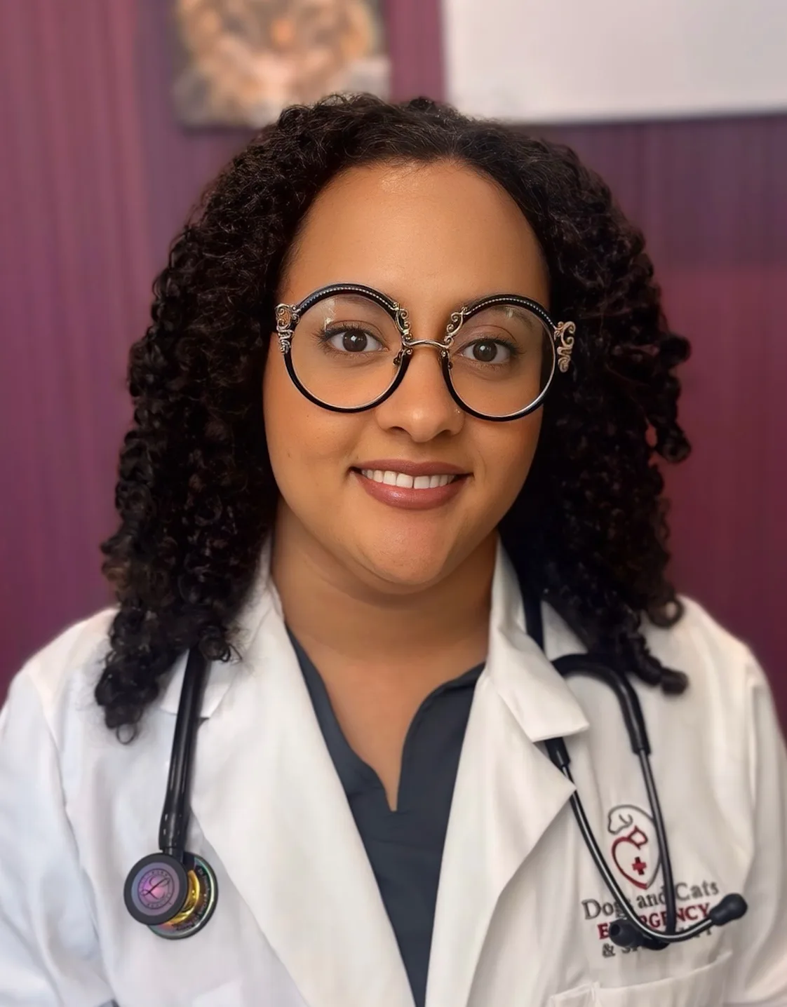 Dr. Rollerson-Clark Dr. Rollerson-Clark