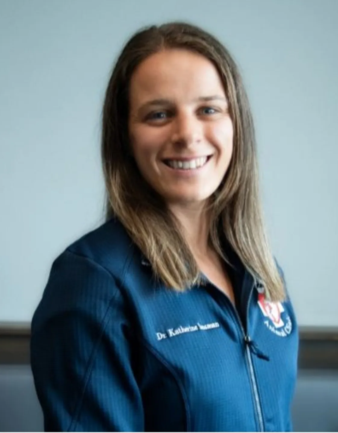 Katherine Sussman Katherine Sussman