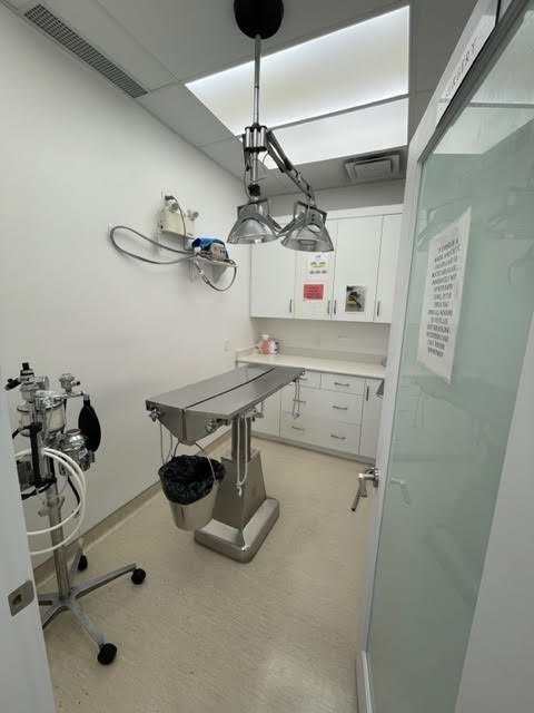 Surgery Room