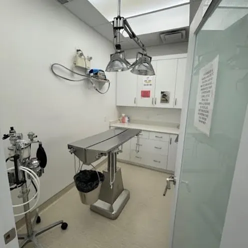 Surgery Room Surgery Room