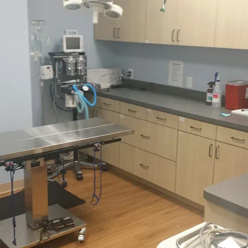 Operating Room Operating Room