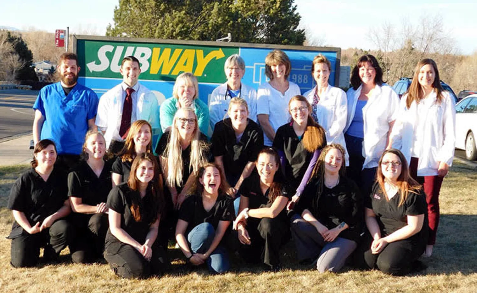 Staff Photo Staff Photo