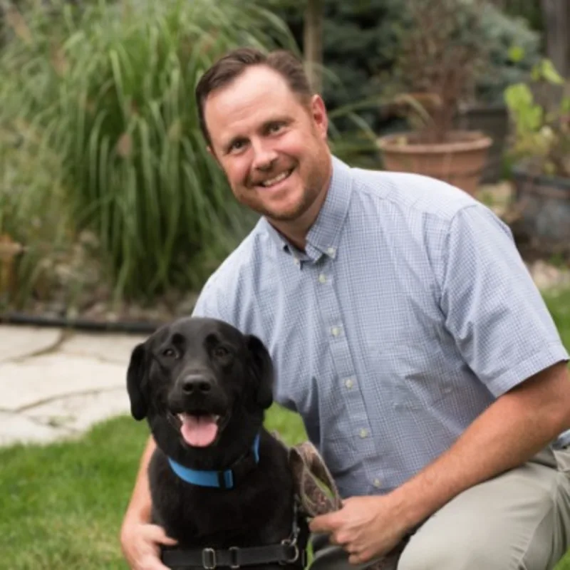 Dr. Ian Vallee Dr. Ian Vallee