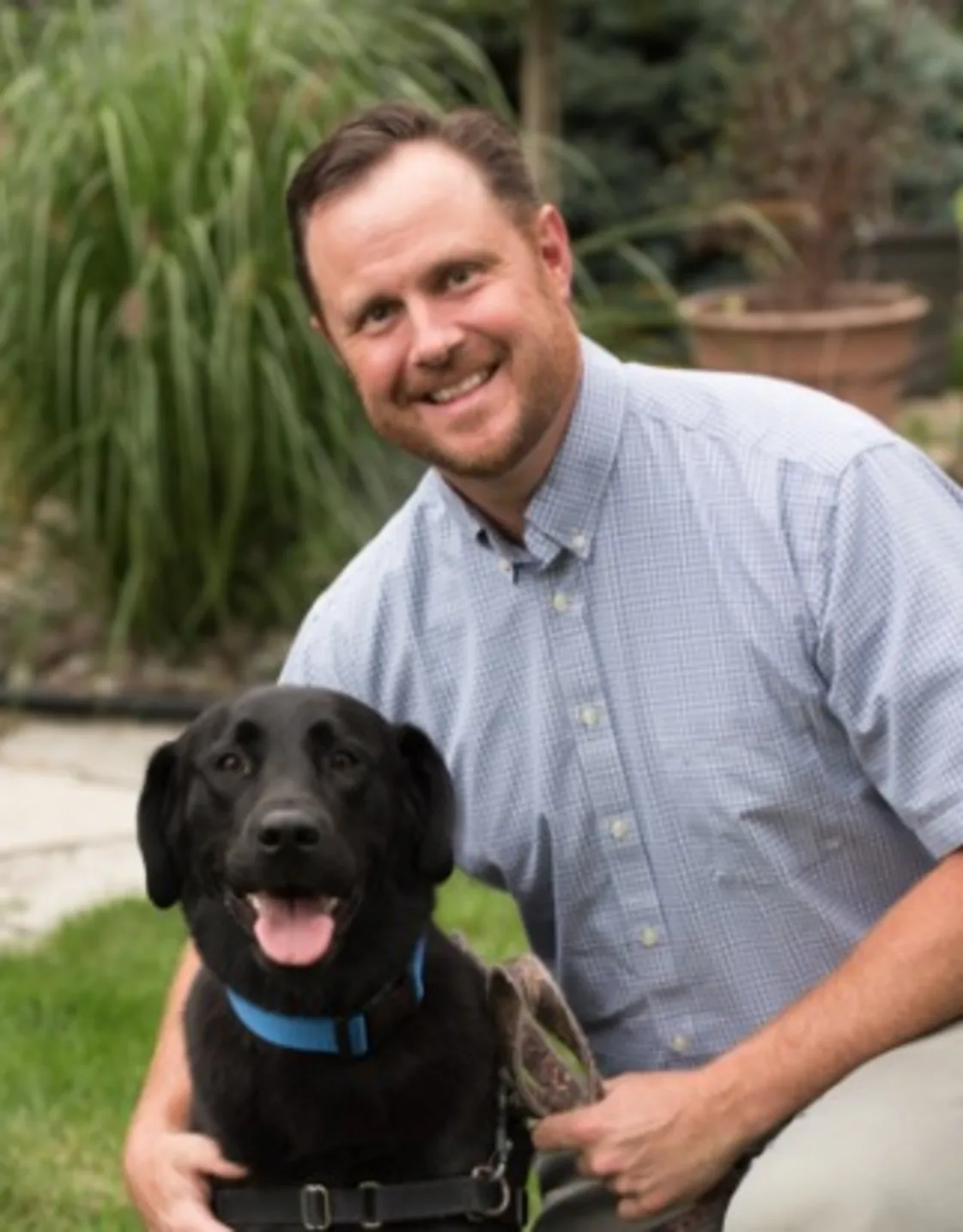 Dr. Ian Vallee Dr. Ian Vallee